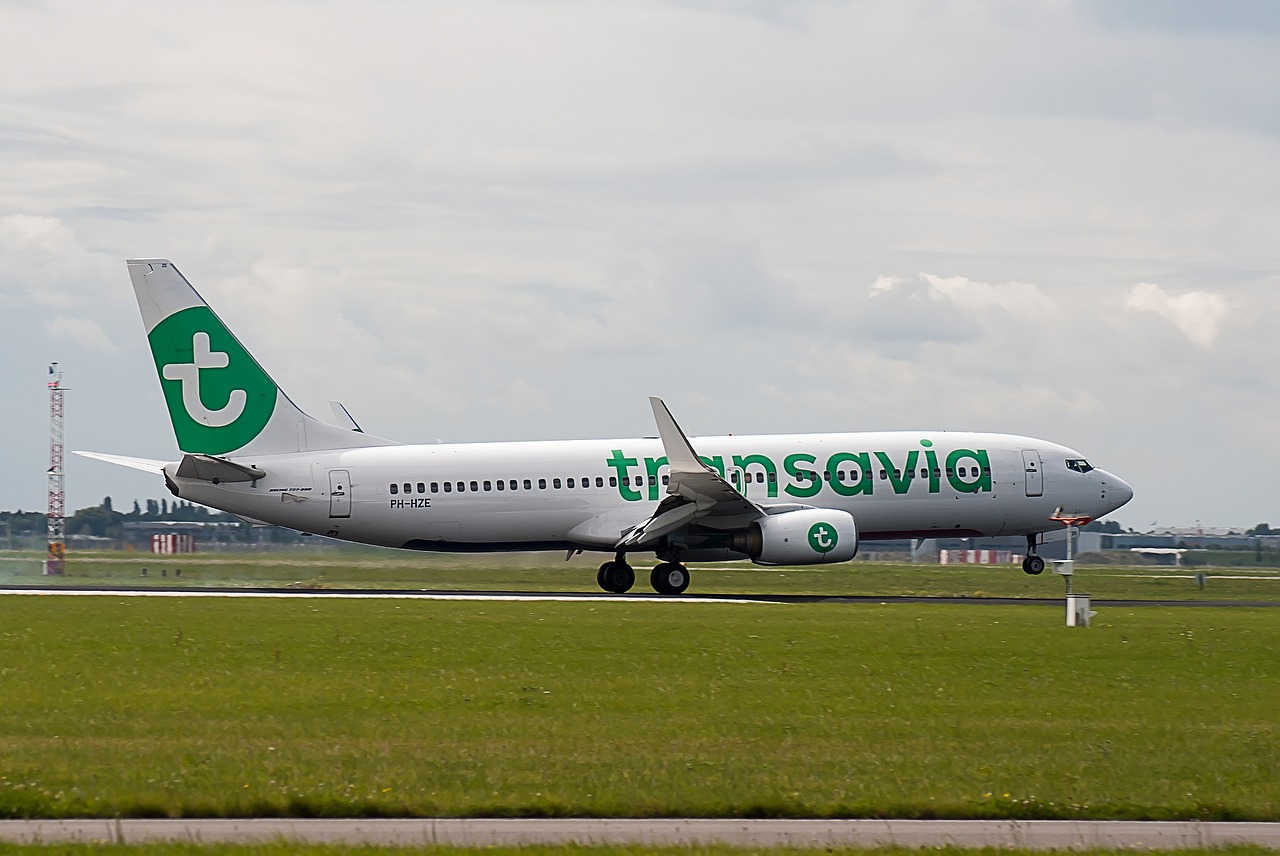 Transavia : des turbulences sont à prévoir