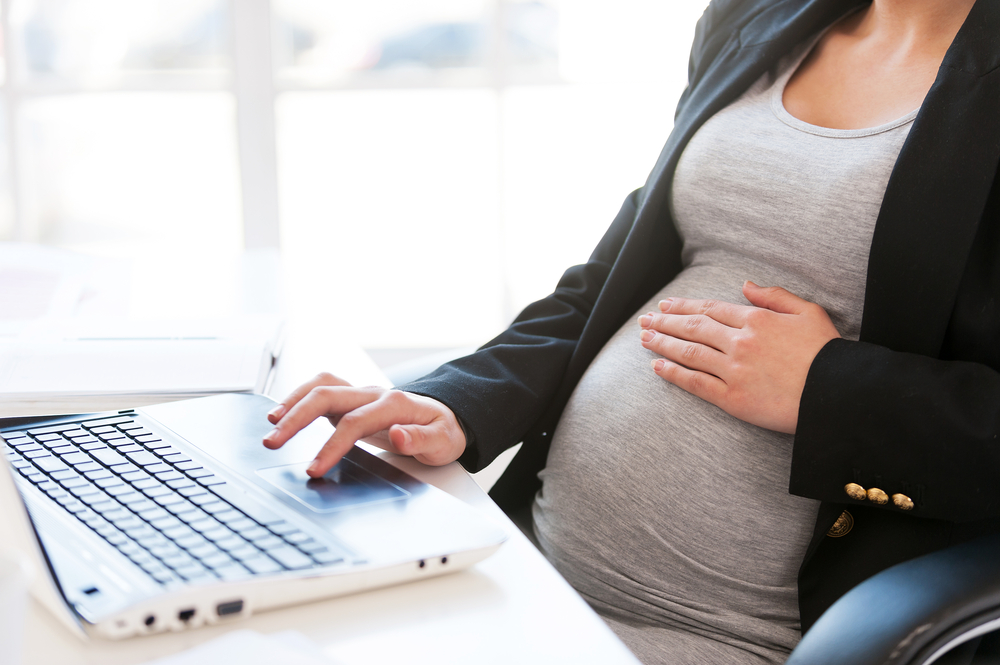 Avoir un enfant pénaliserait les mères salariées