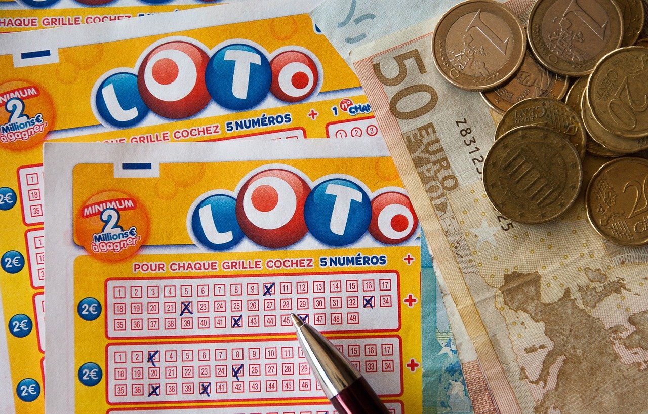 Française des Jeux : la privatisation bien partie