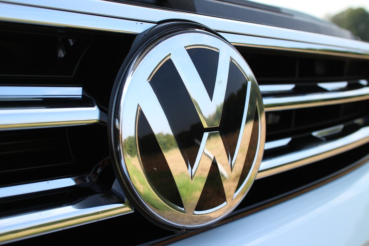 Volkswagen : 60 milliards d'euros pour la voiture du futur Volkswagen : 60 milliards d'euros pour la voiture du futur