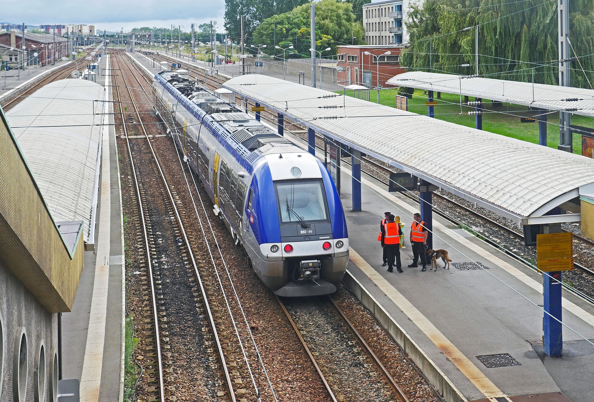 La SNCF épinglée par la Cour des comptes pour sa gestion des ressources humaines