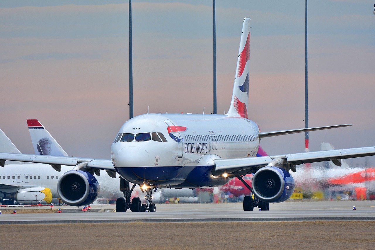 Airbus, premier constructeur mondial d'avions en 2019