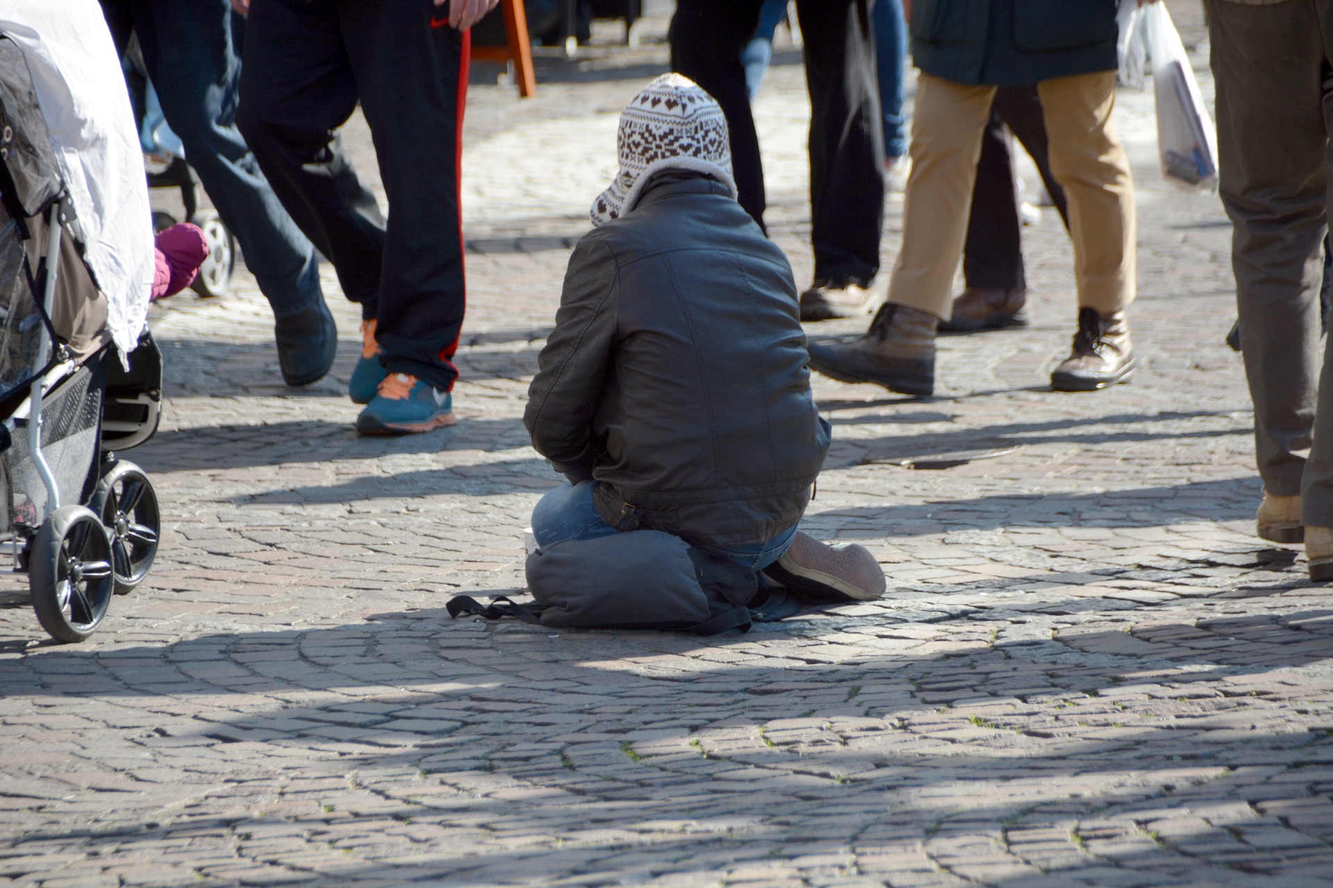 Le CRÉDOC plaide pour une approche plus inclusive des difficultés sociales