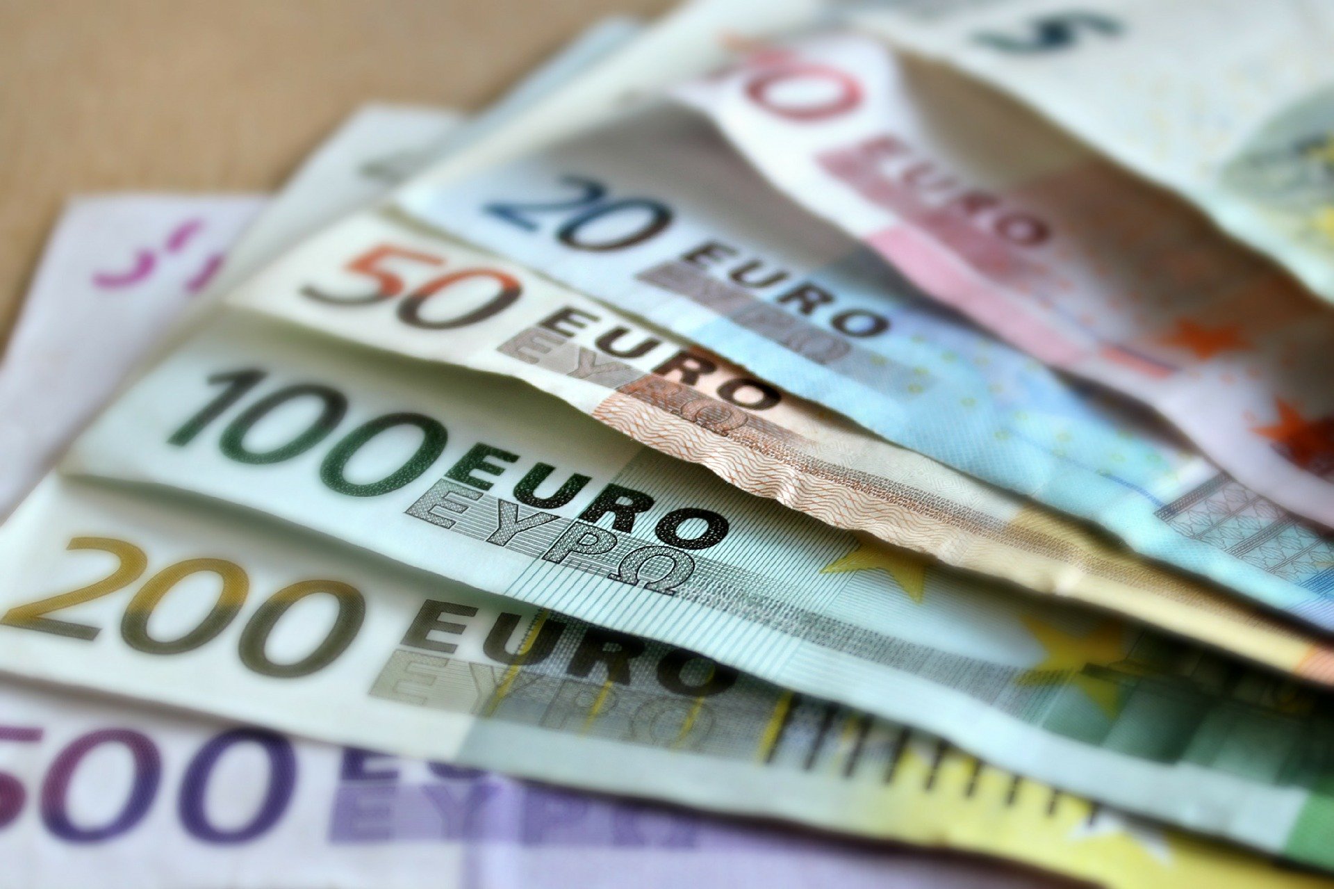 Crise du Covid-19 : la BCE met sur la table 750 milliards d’euros
