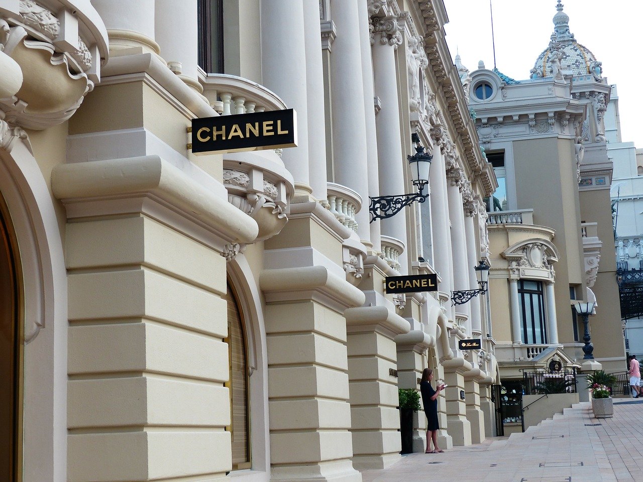 Malgré la crise sanitaire, Chanel n'aura pas recours au chômage partiel