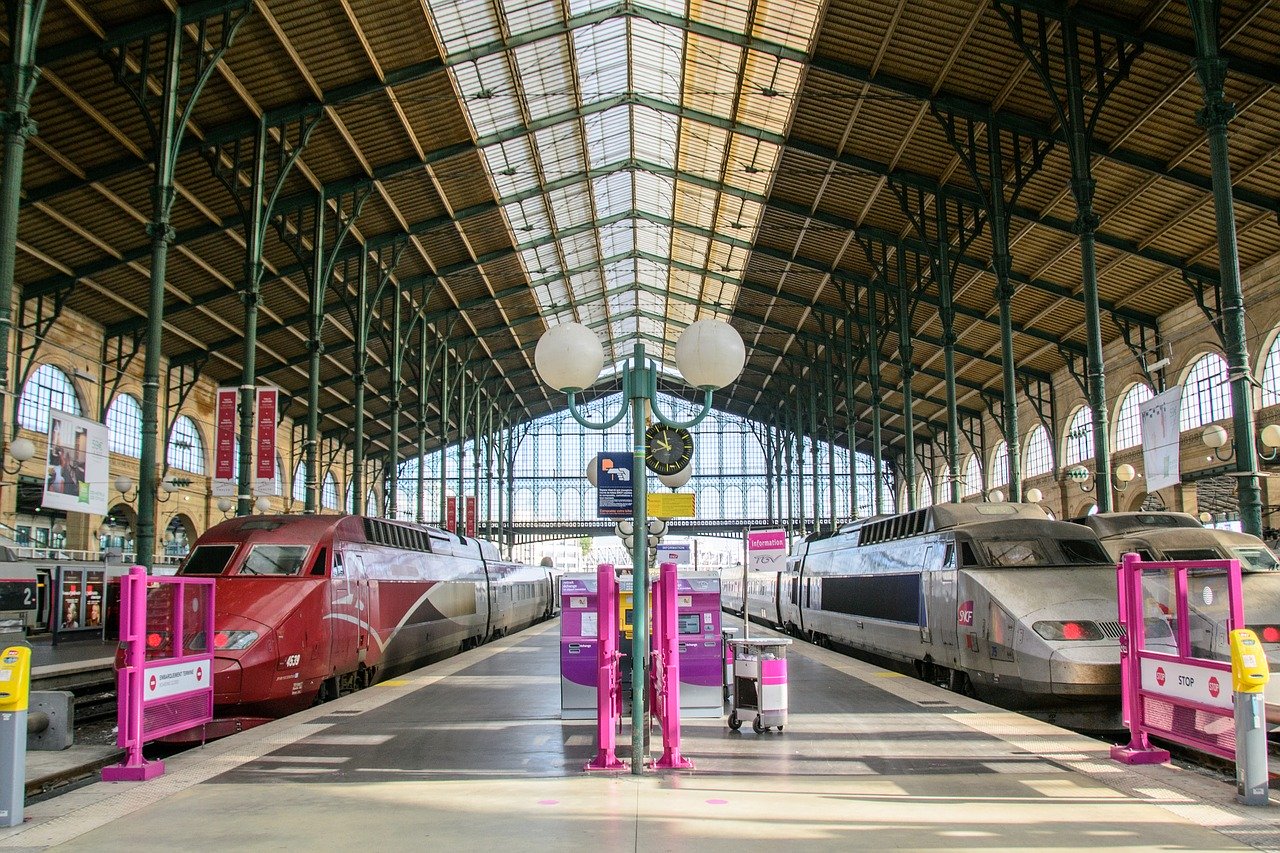 L'État se dit prêt à aider la SNCF