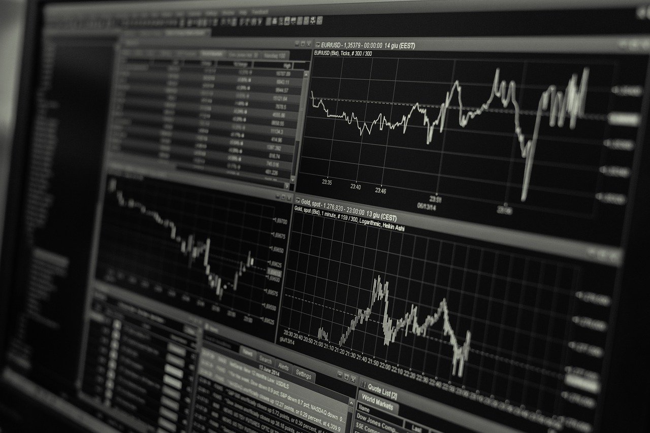 Croissance exceptionnelle au troisième trimestre, mais l'année sera morose