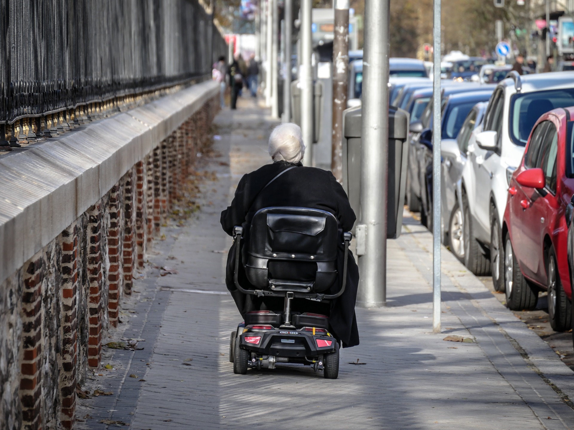 Emploi des personnes handicapées : des efforts restent à faire Emploi des personnes handicapées : des efforts restent à faire