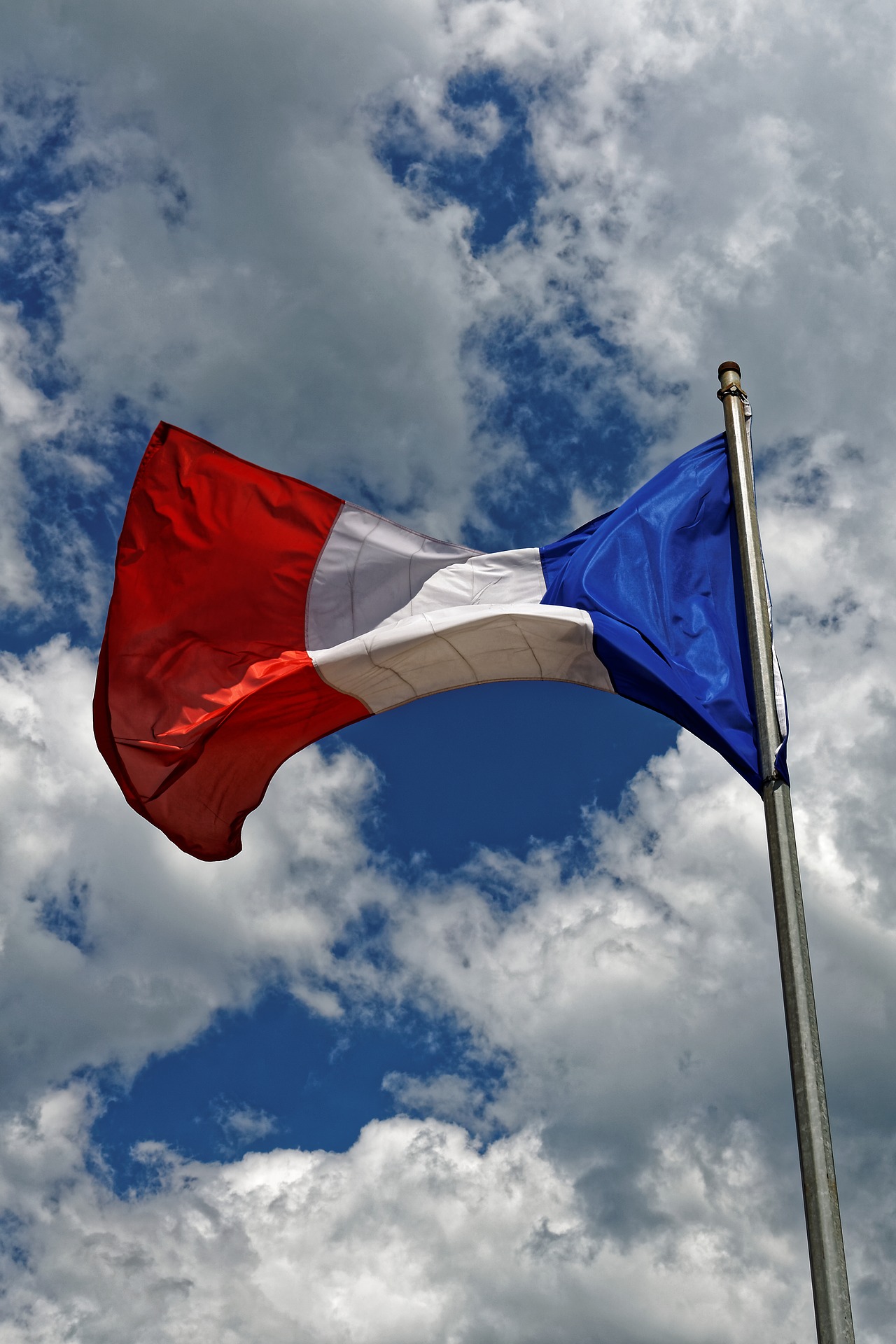 PIB : chute de 8,3% en France en 2020 selon l’Insee