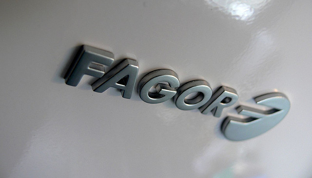 Fagor emploie 5 700 salariés de par le monde.