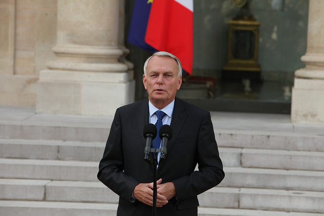 Gouvernement et équipe de France de football sont tous les deux sur la sellette...