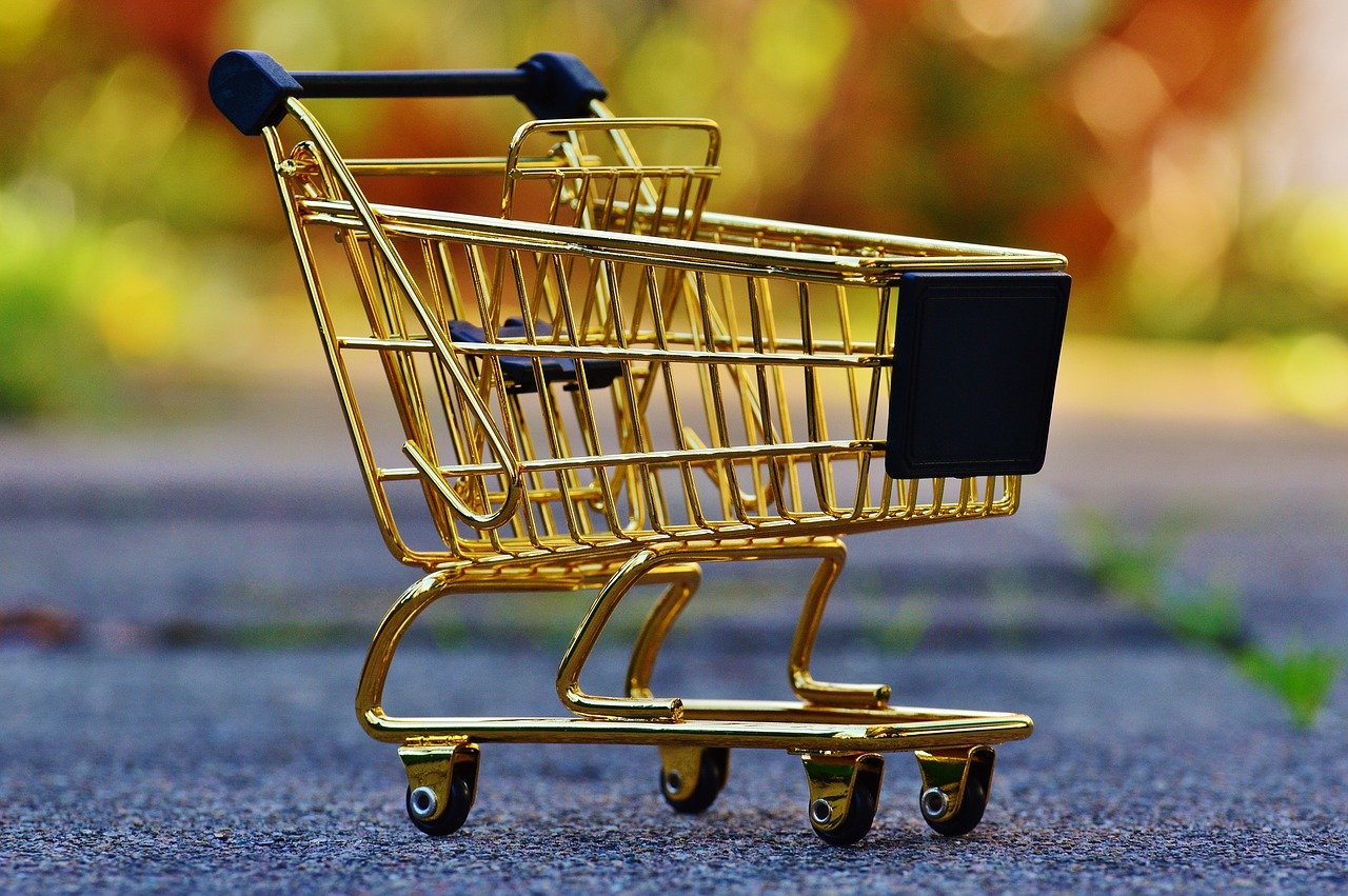 L'entreprise Caddie en cessation de paiement