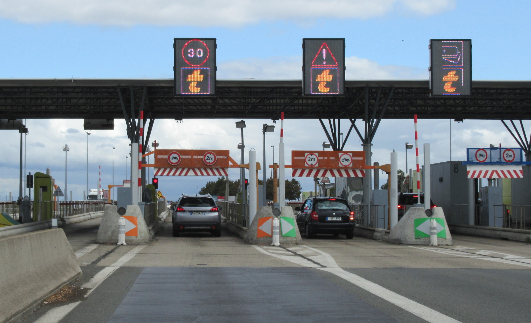 Autoroutes : mais qui décide de l’augmentation du prix des péages ?