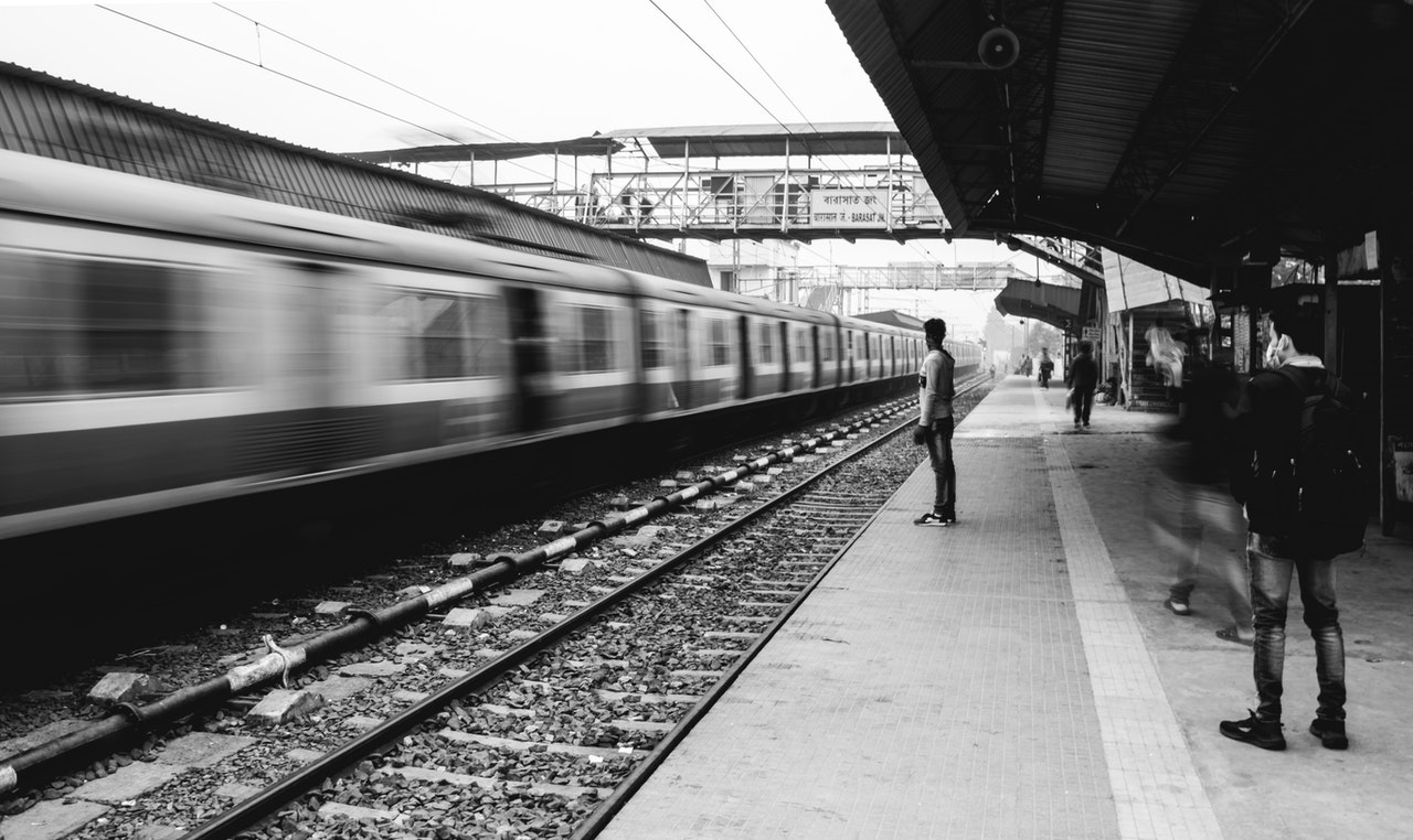 SNCF : les trains OUIGO lents déjà sur les rails