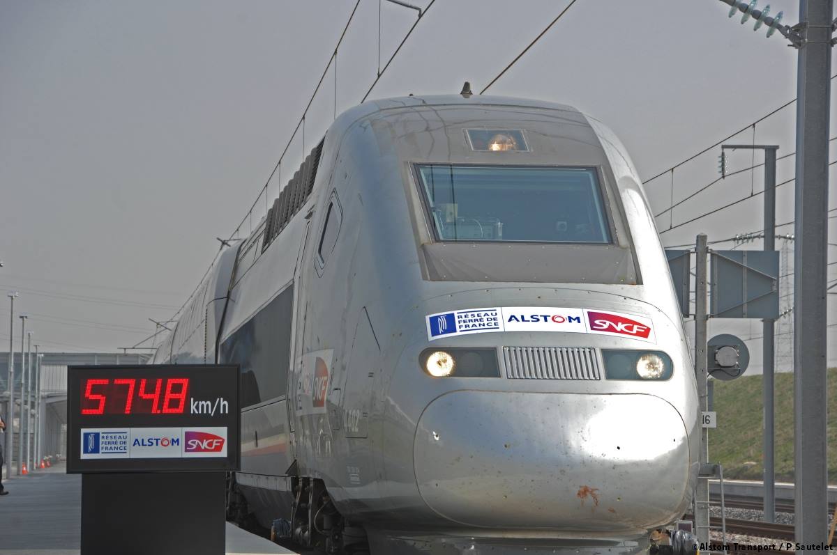Alstom : 58 % des Français favorables à l'intervention de l'Etat Alstom : 58 % des Français favorables à l'intervention de l'Etat