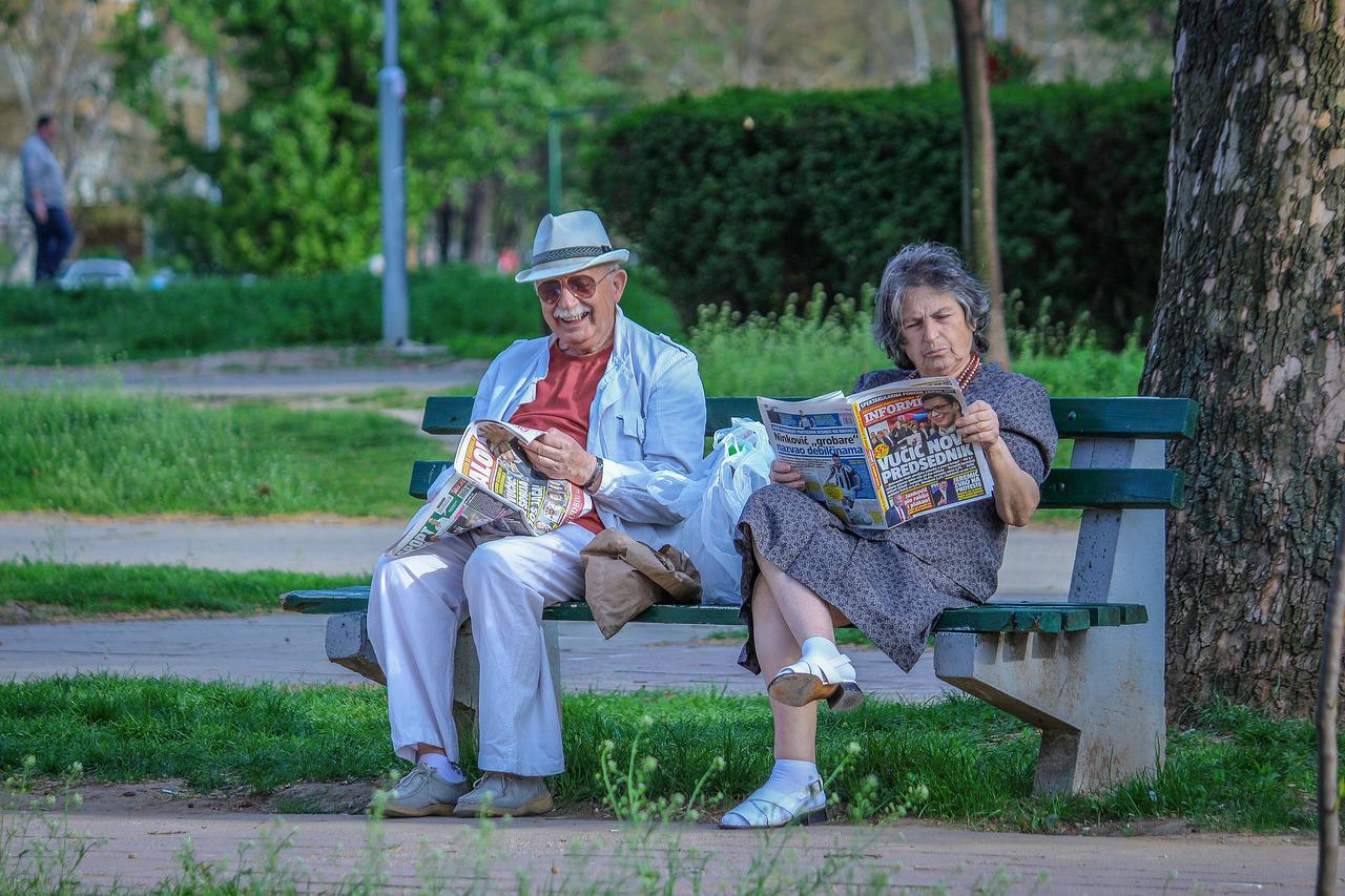 Retraites : un retard dans l’augmentation de 4%