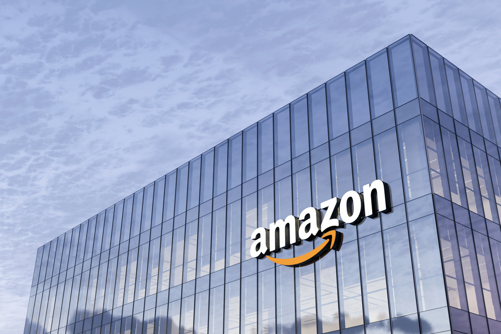 Amazon n'enregistre plus de hausse de croissance comme c'était le cas pendant la crise du Covid