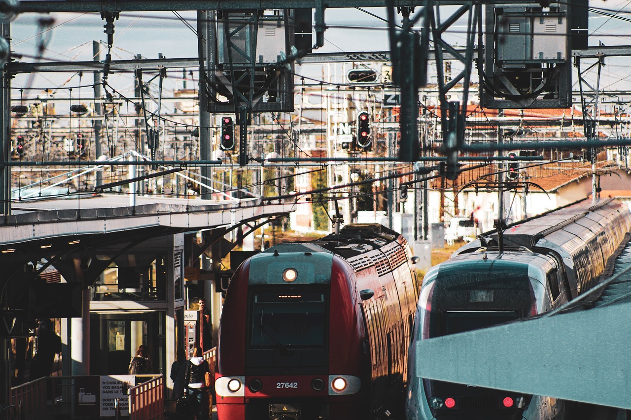 La SNCF applique une hausse de 5% en moyenne sur certains billets