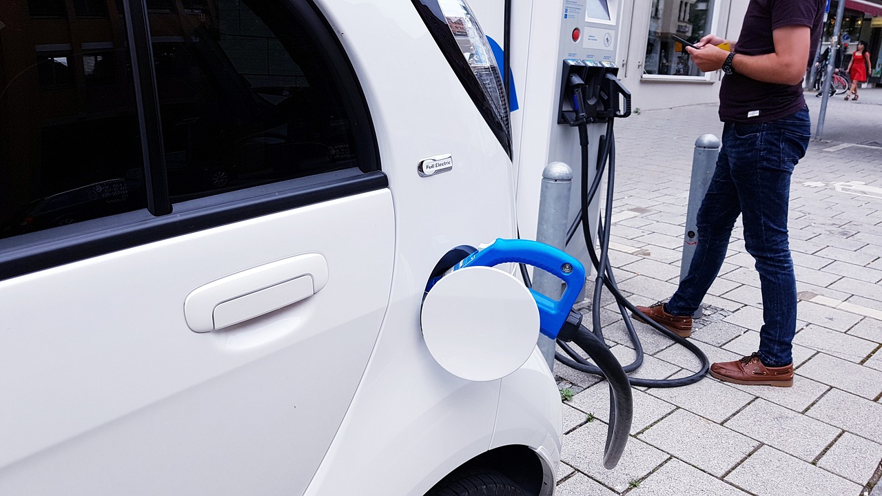 Automobile : nouvelles conditions pour l'octroi du bonus électrique