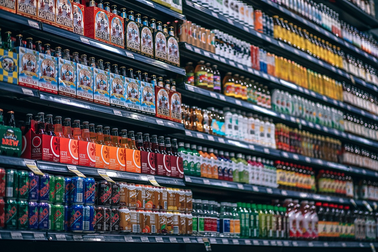 E.Leclerc s'impose dans la distribution alimentaire