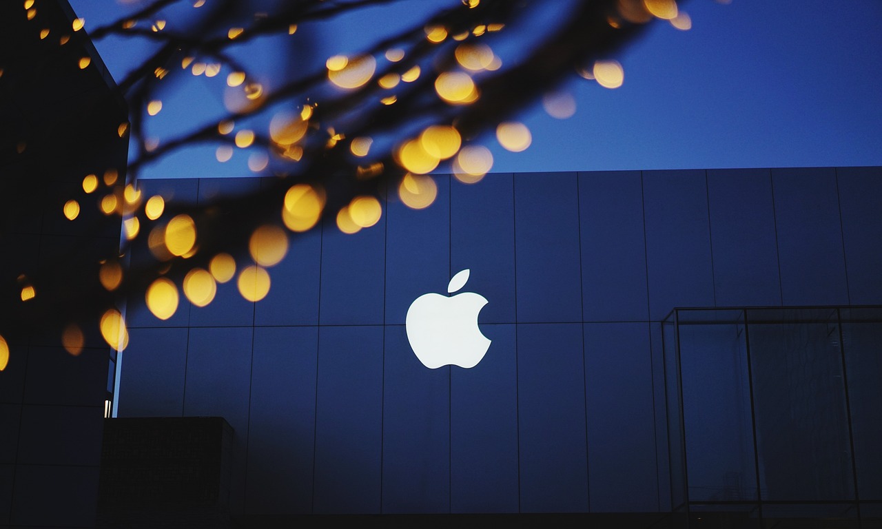 Grève dans les Apple Stores français : une forte revalorisation des salaires réclamée