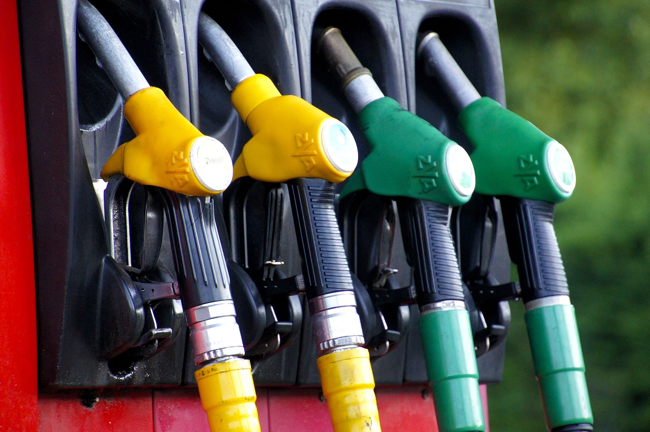 Carburants : encore des bonnes nouvelles à la pompe Carburants : encore des bonnes nouvelles à la pompe
