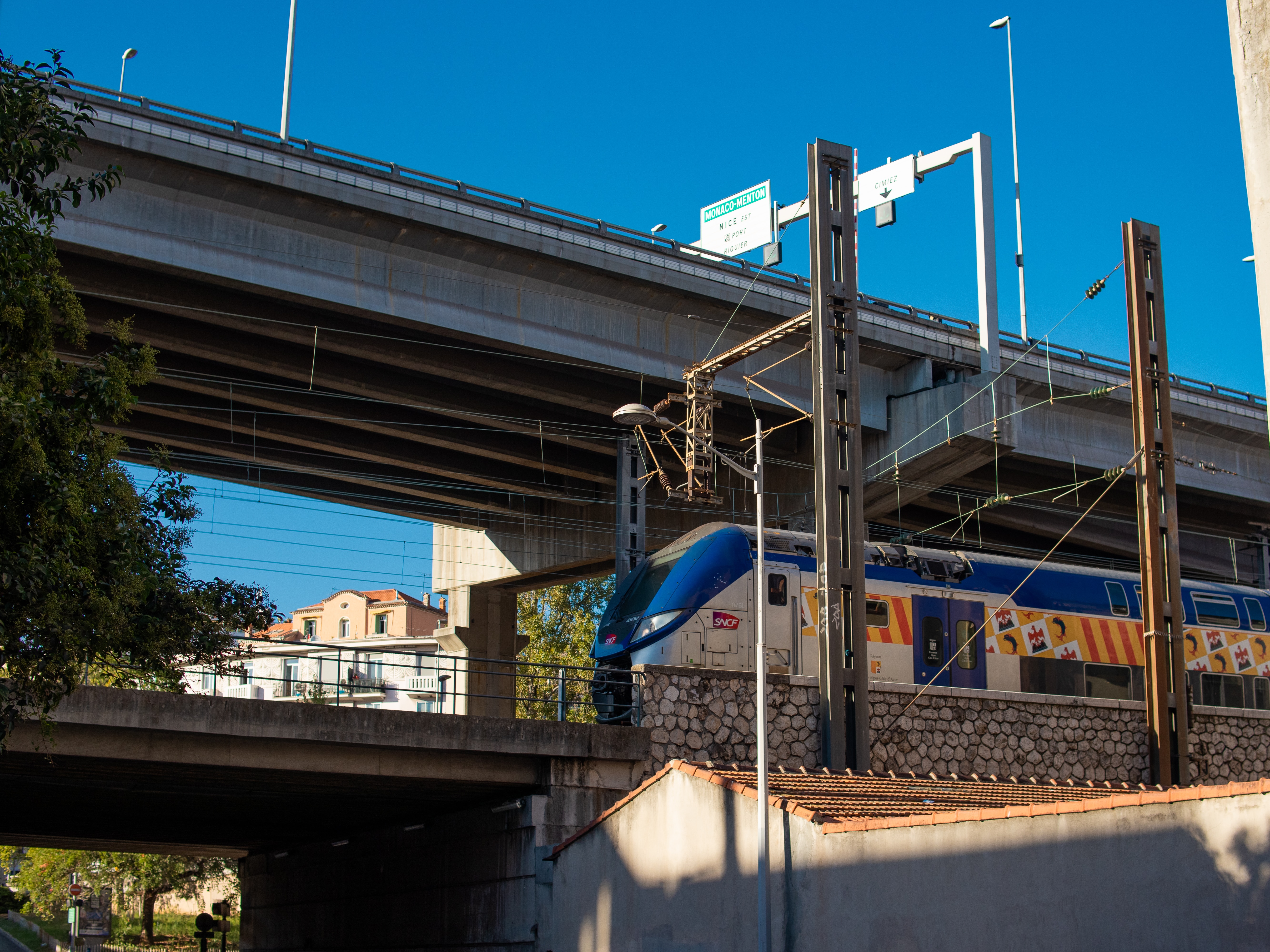 TGV Inoui, Ouigo, Intercité : entre gel et hausse des prix