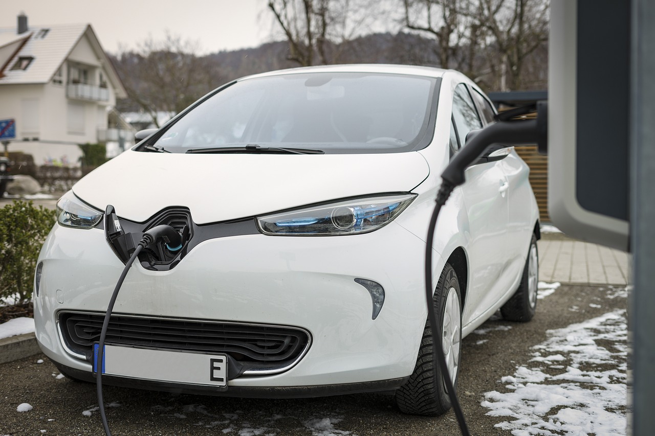 Le bonus écologique sera moins intéressant pour les ménages plus aisés