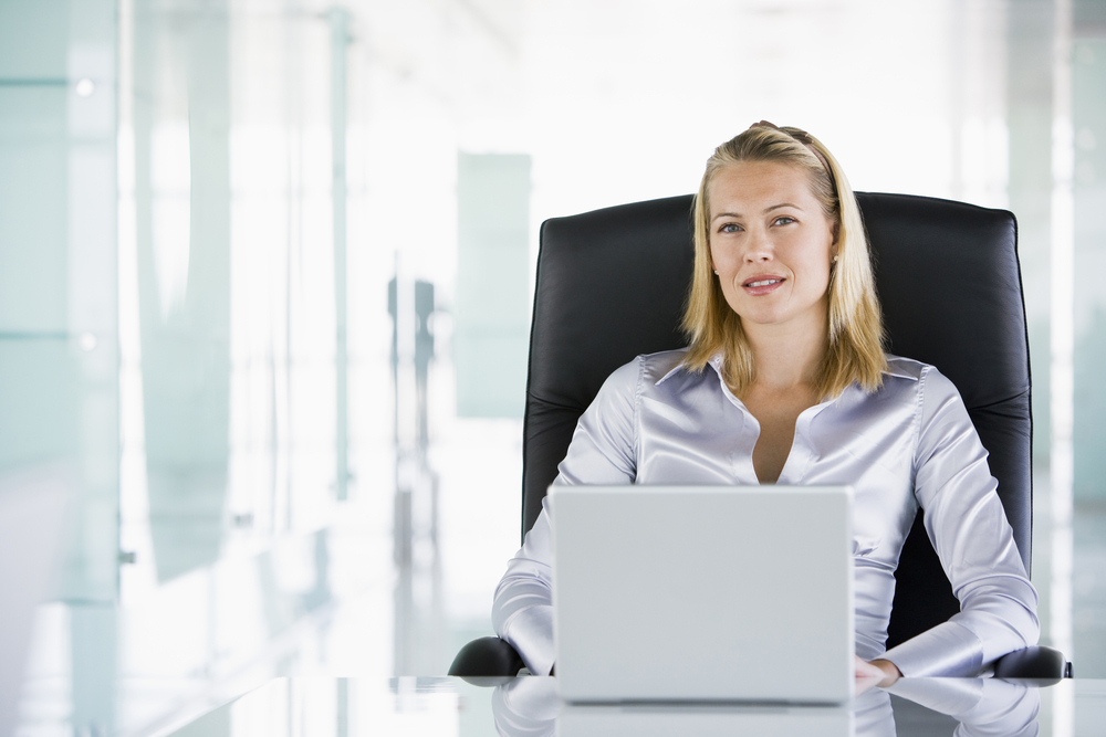 Les femmes vont encore devoir se battre pour devenir PDG