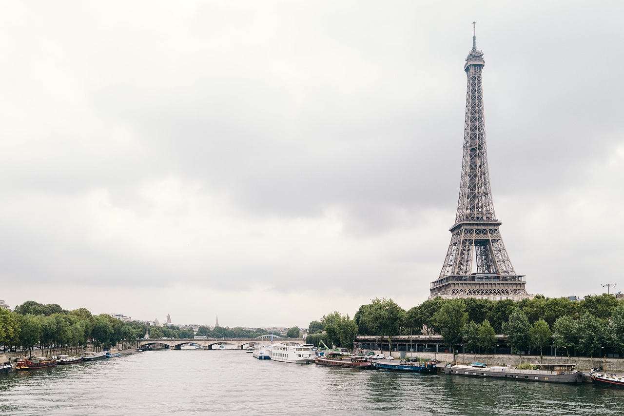 L'insécurité plombe l'attractivité de la France L'insécurité plombe l'attractivité de la France