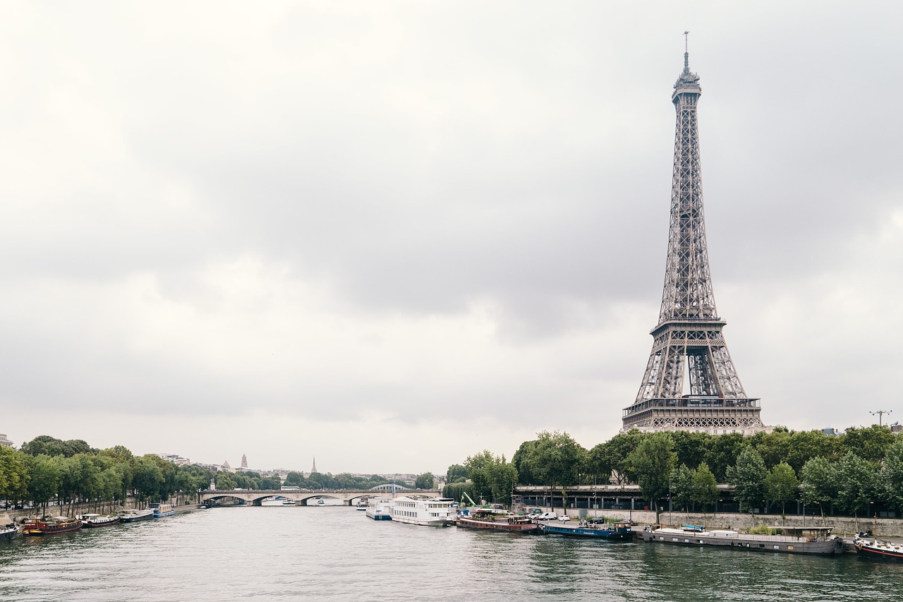 L'insécurité plombe l'attractivité de la France