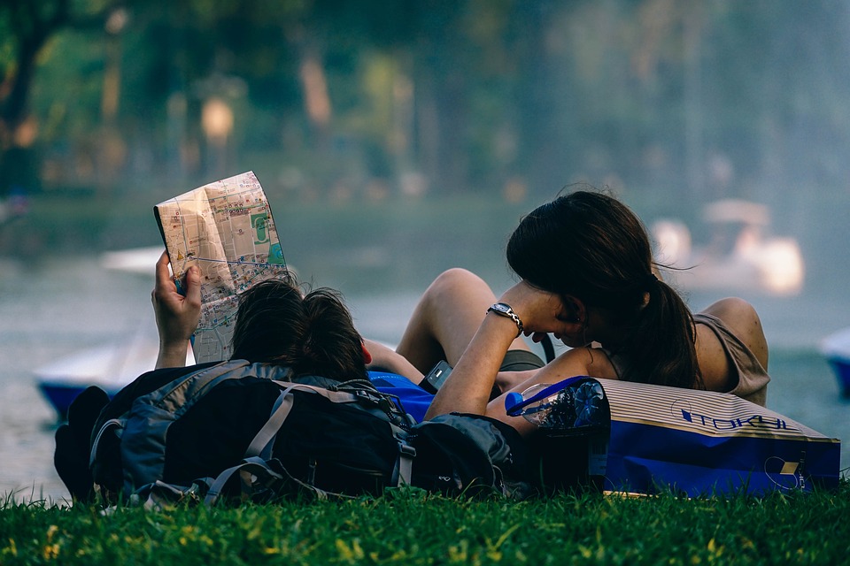 Booking attaquée par l’Espagne pour atteinte à la concurrence