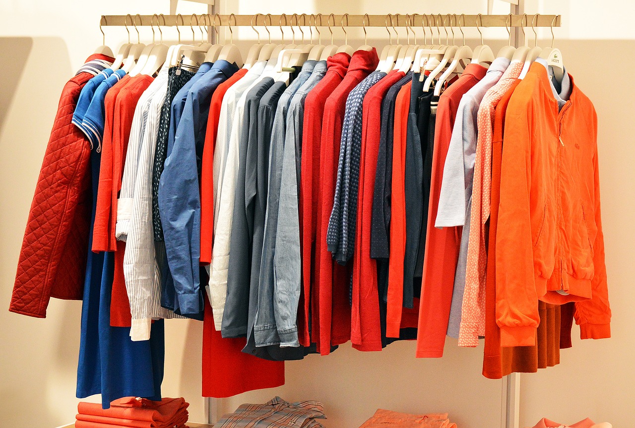 Une loi pour réguler l'ultra-fast fashion Une loi pour réguler l'ultra-fast fashion