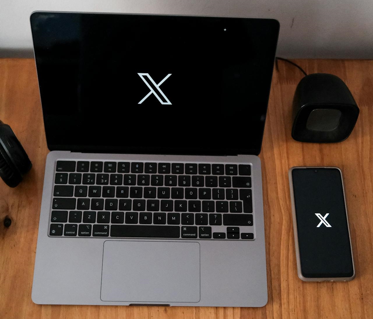 Elon Musk annonce la fermeture des activités de X au Brésil en raison de tensions juridiques Elon Musk annonce la fermeture des activités de X au Brésil en raison de tensions juridiques