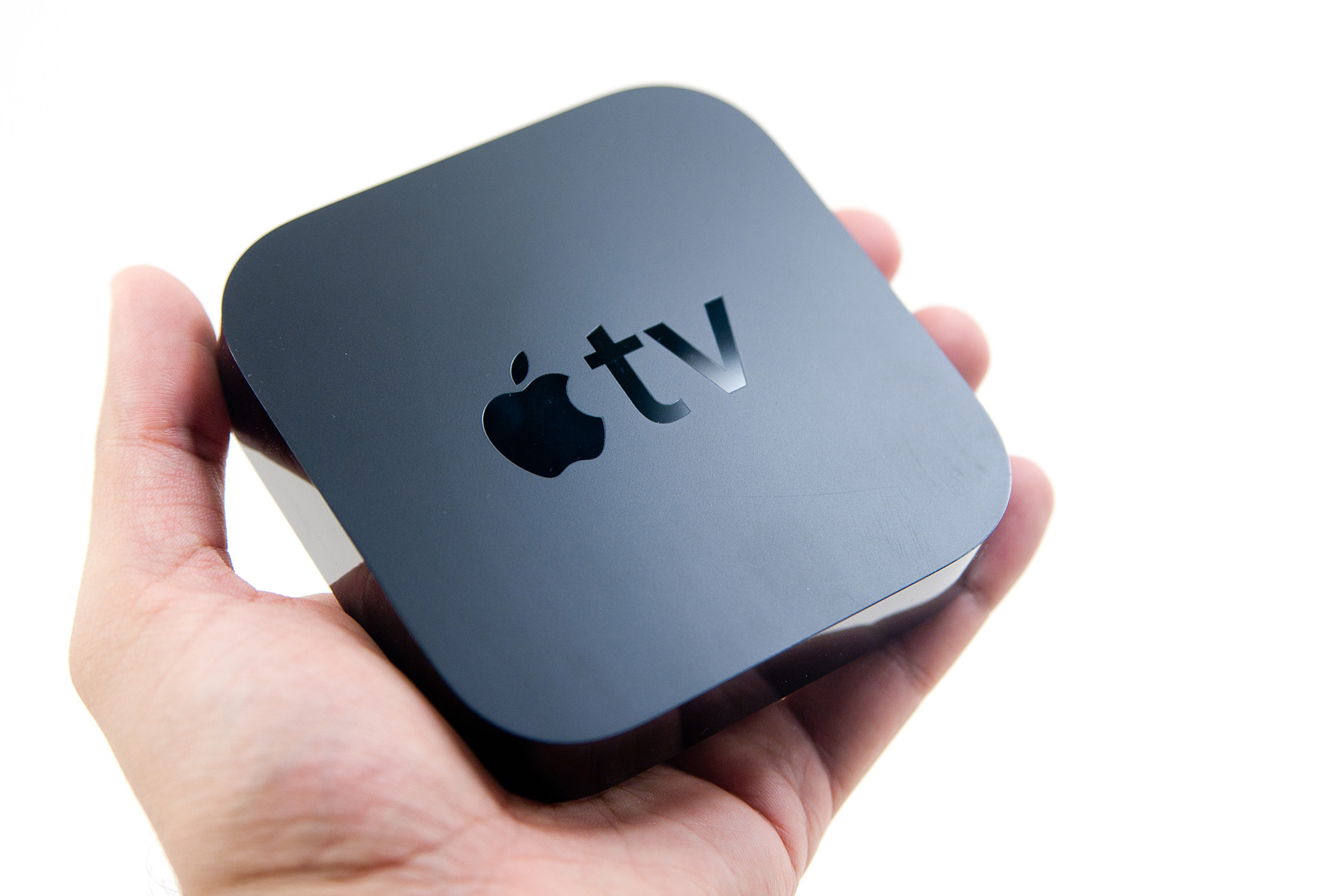 Apple sur le point de lancer une console de jeu low cost ?