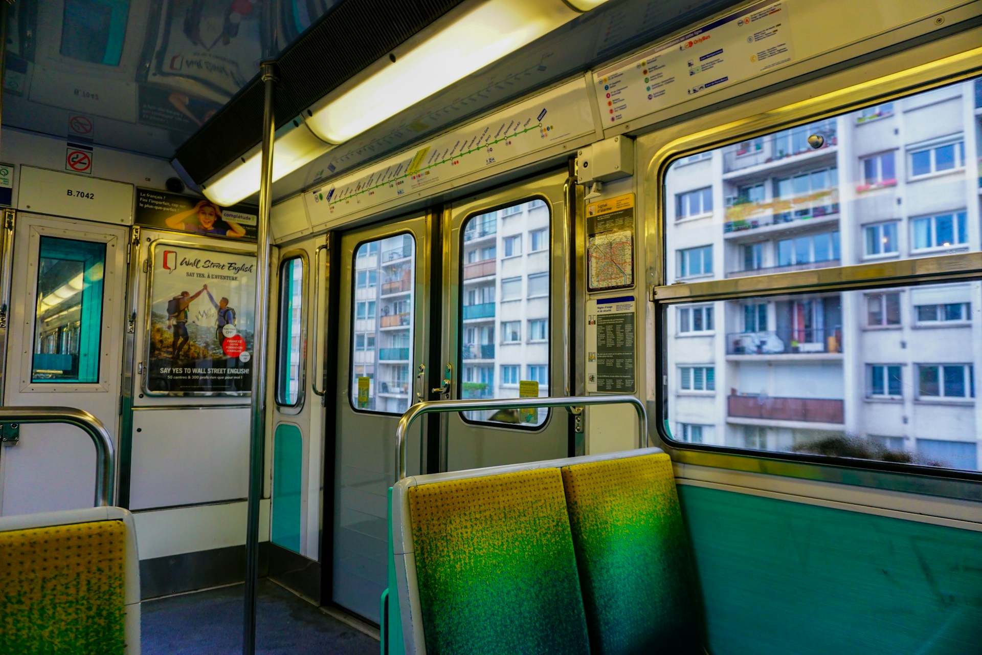 Vers un tarif unique pour les transports franciliens Vers un tarif unique pour les transports franciliens