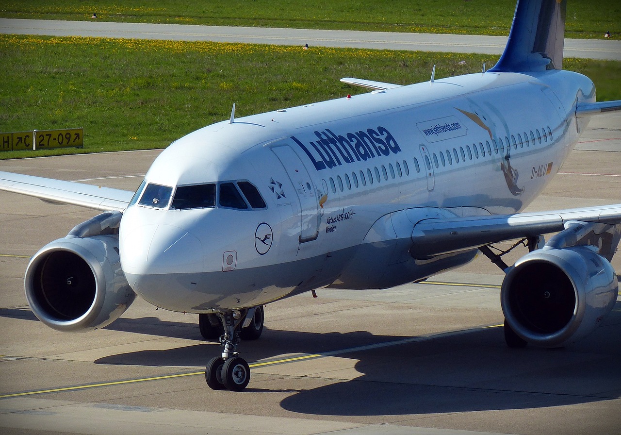 Lufthansa s’offre finalement ITA Airways sans ristourne Lufthansa s’offre finalement ITA Airways sans ristourne
