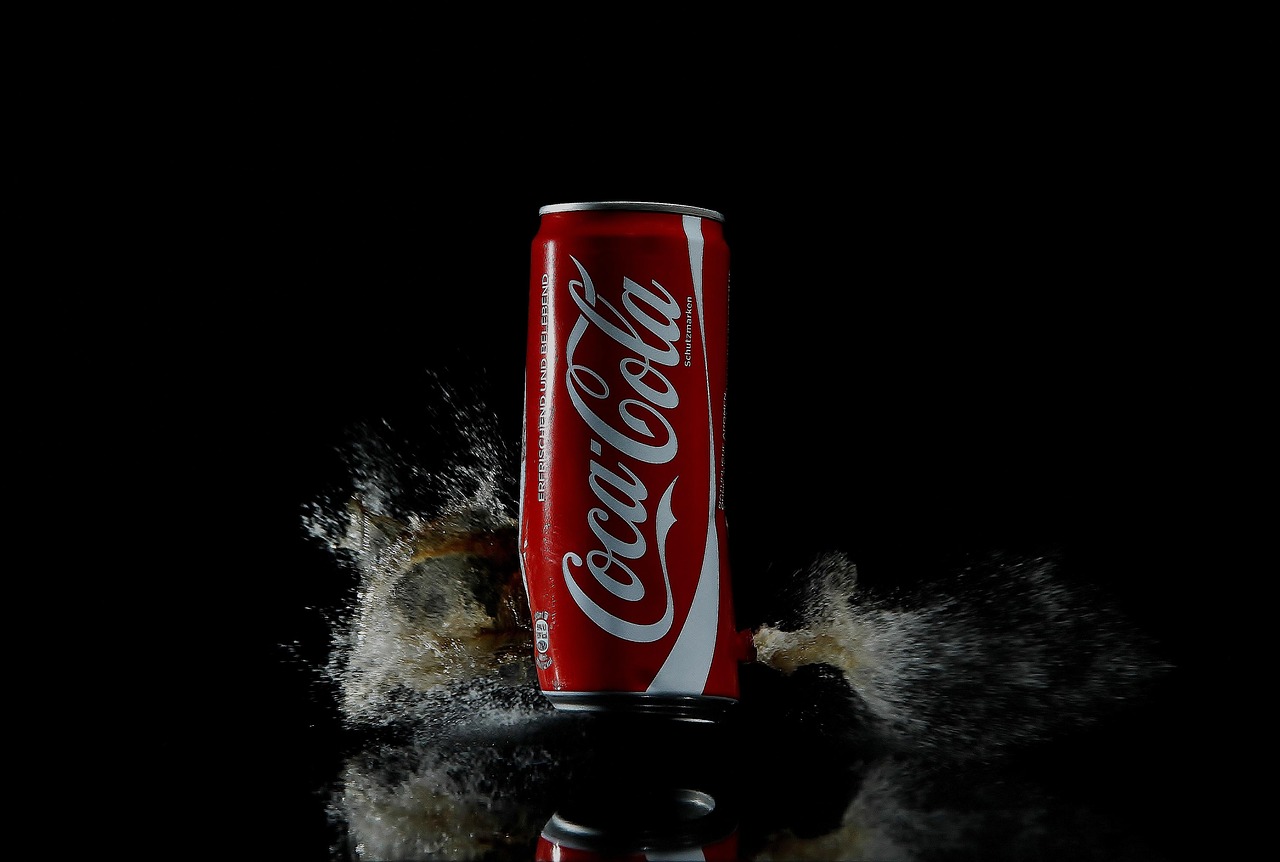 Contamination au chlorate : Coca-Cola retire massivement des produits en Europe Contamination au chlorate : Coca-Cola retire massivement des produits en Europe
