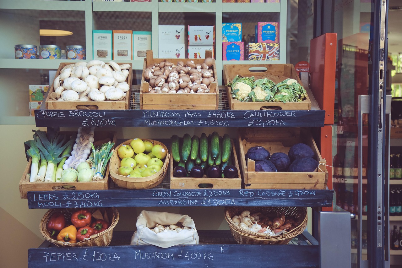Les seniors, piliers de la consommation de produits frais Les seniors, piliers de la consommation de produits frais