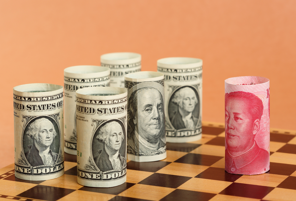 © Shutterstock/EconomieMatin