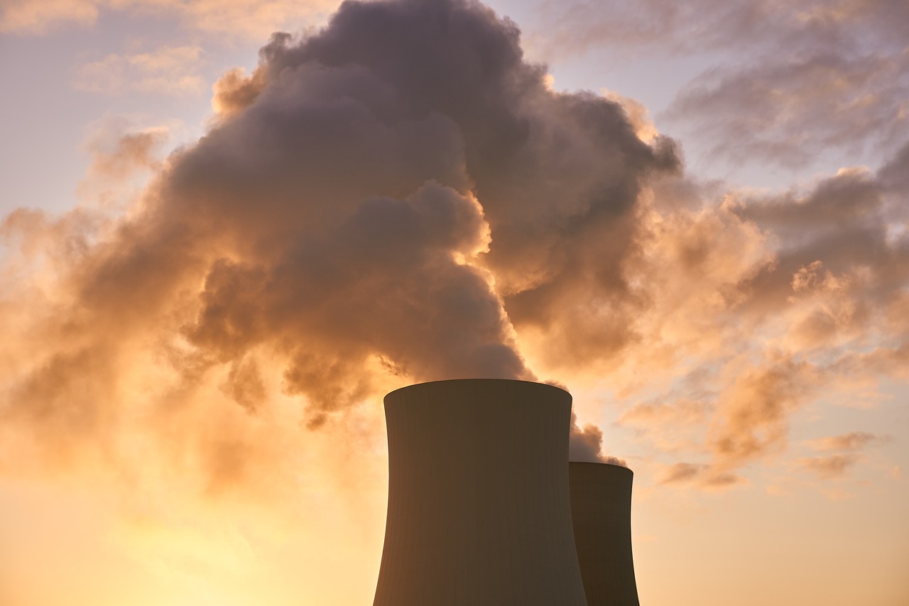 Nucléaire : un contrat pour relancer la filière enfin signé
