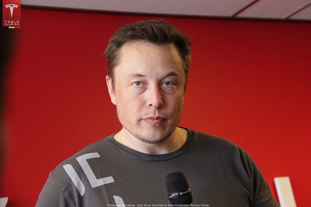 Tesla : Elon Musk achète pour 1 milliard de dollars d’actions, un tournant