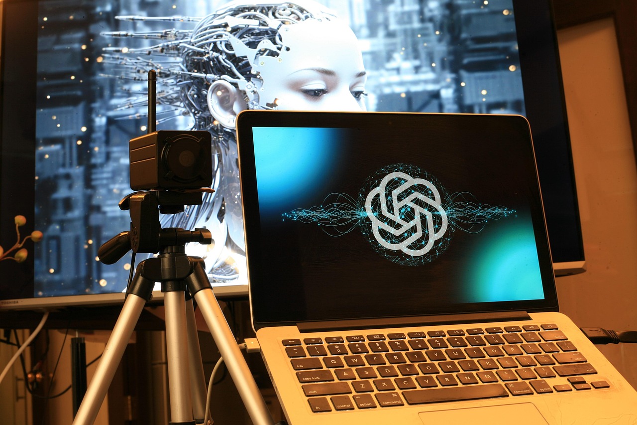 OpenAI propulse sa valorisation à 500 milliards de dollars