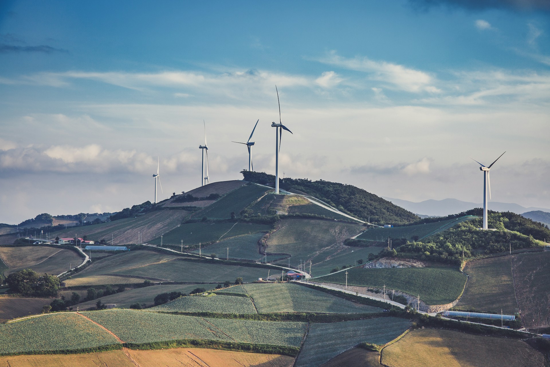 Basculement énergétique : les renouvelables dominent désormais sur le charbon