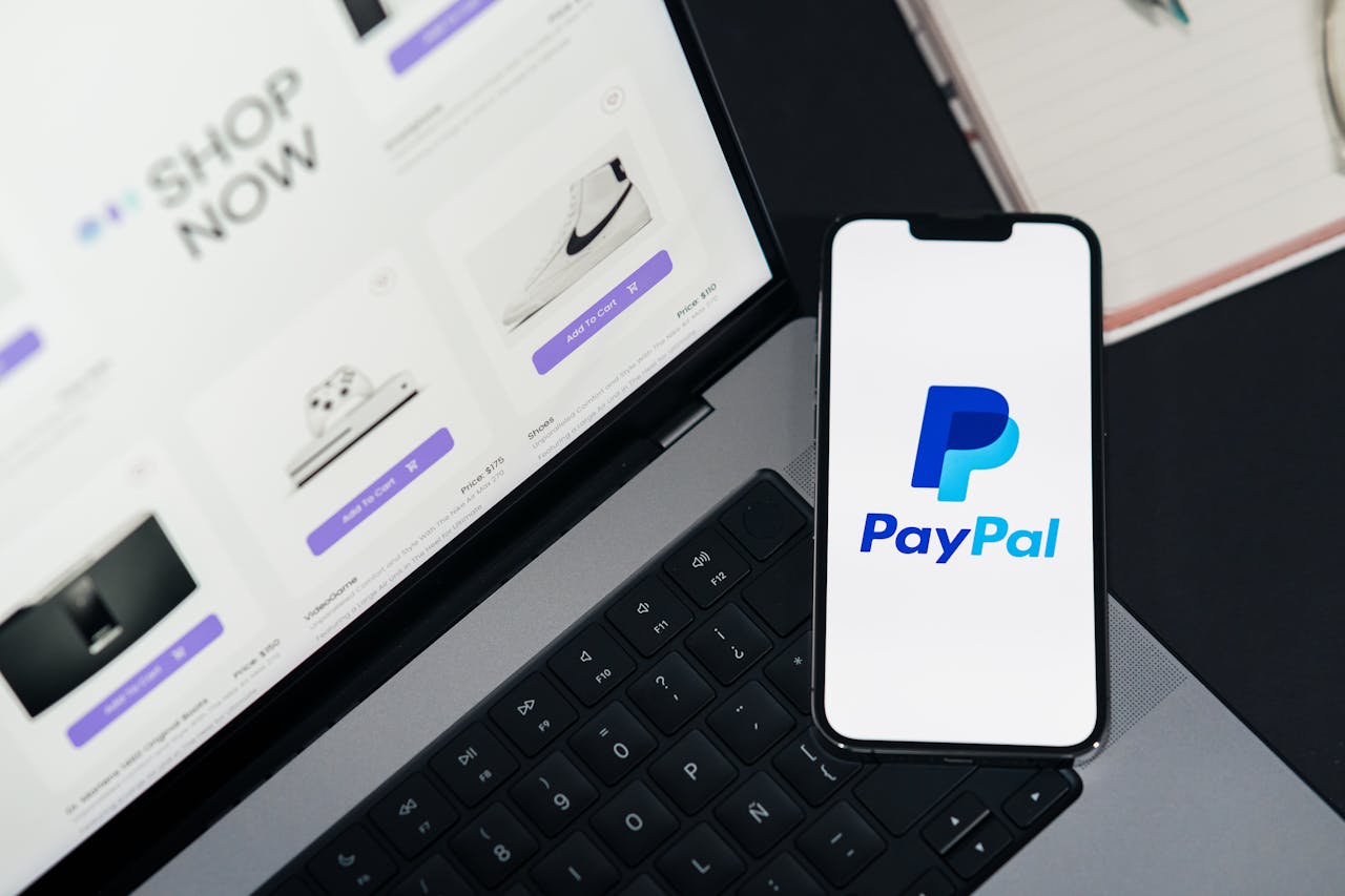 PayPal veut devenir une banque pour accélérer dans les prêts aux entreprises