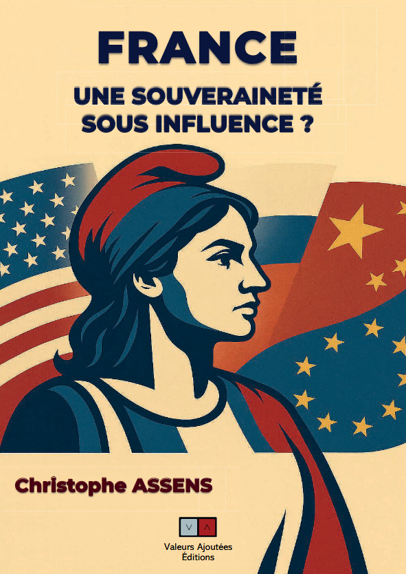 Se procurer le livre chez Valeurs Ajoutées Éditions