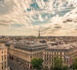 Encadrement des loyers : 18 mises en demeure de plus à Paris