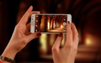 Samsung : la grande forme en Bourse Samsung : la grande forme en Bourse