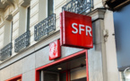 SFR pourrait se voir infliger une lourde amende à la fin de l’année SFR pourrait se voir infliger une lourde amende à la fin de l’année