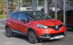 Renault : 3 000 emplois en CDI prévus jusqu’en 2019
